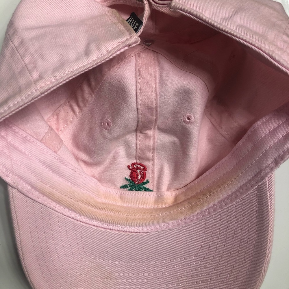 HUF Dad Hat - Picture 4 of 4